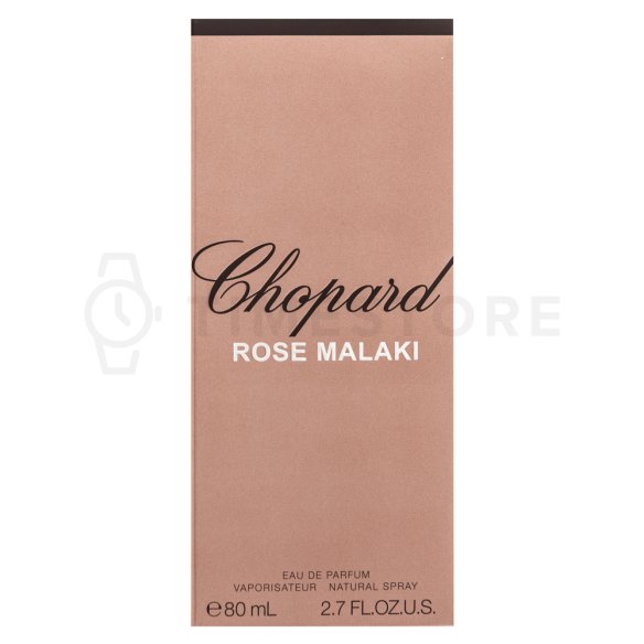 Chopard Rose Malaki parfumirana voda unisex 80 ml