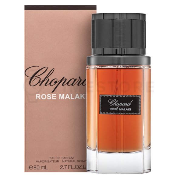 Chopard Rose Malaki parfumirana voda unisex 80 ml