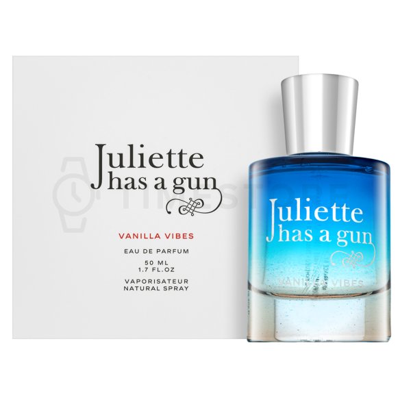 Juliette Has a Gun Vanilla Vibes parfémovaná voda unisex 50 ml