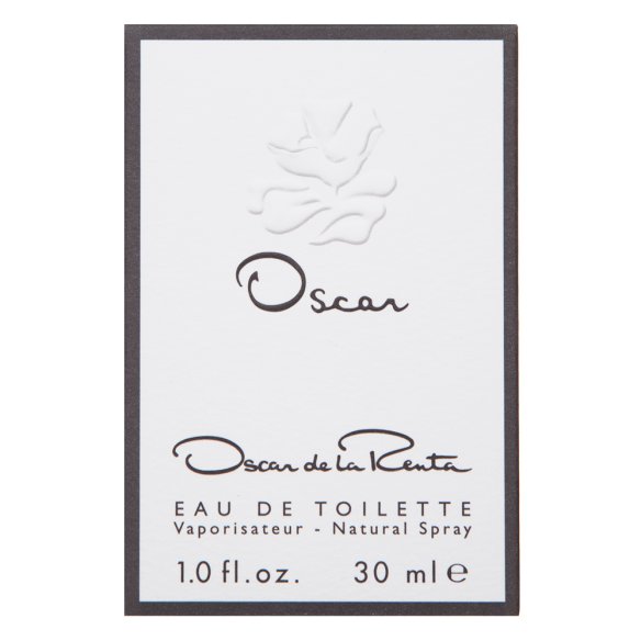Oscar de la Renta Oscar toaletní voda pro ženy 30 ml
