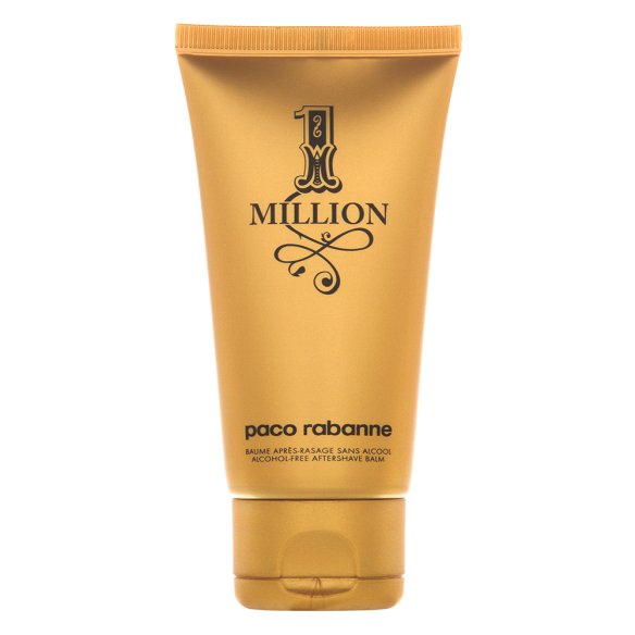 Paco Rabanne 1 Million balzám po holení pro muže 75 ml