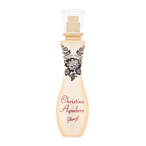 Christina Aguilera Glam X parfémovaná voda pro ženy 30 ml