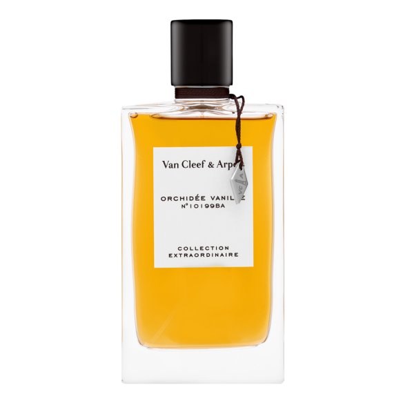 Van Cleef & Arpels Collection Extraordinaire Orchidee Vanille Eau de Parfum uniszex 75 ml