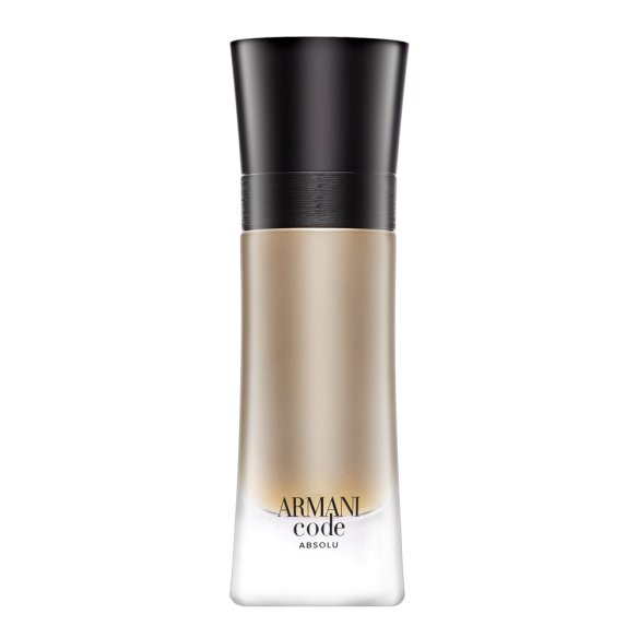 Armani (Giorgio Armani) Code Absolu parfémovaná voda pro muže 60 ml