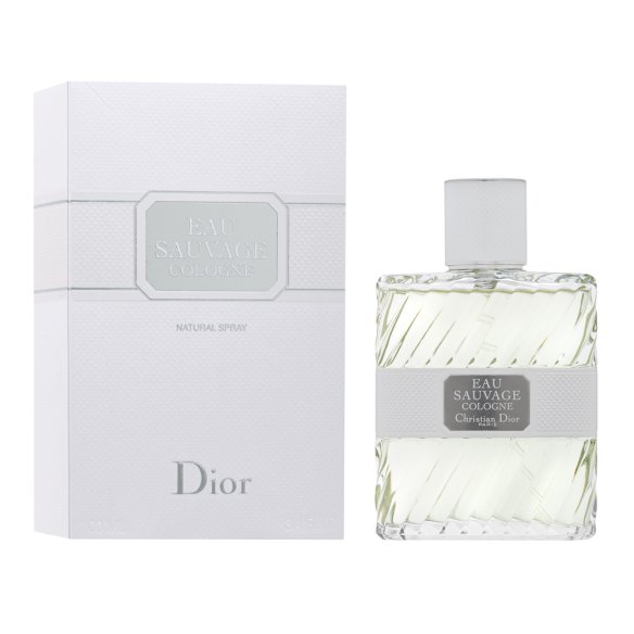 Dior (Christian Dior) Eau Sauvage eau de cologne bărbați 100 ml