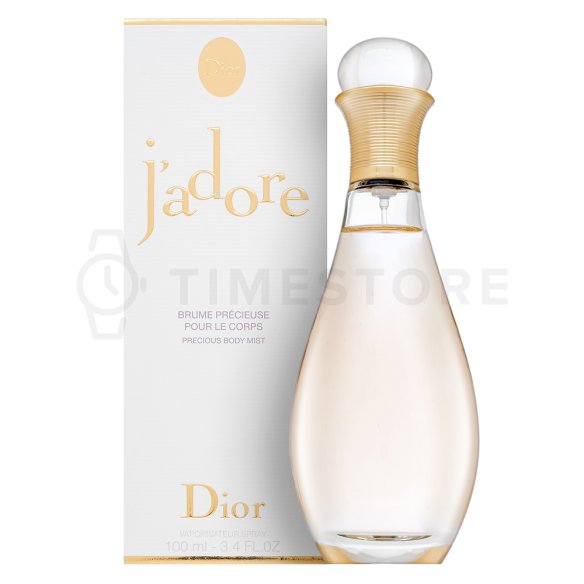 Dior (Christian Dior) J´adore spray do ciała dla kobiet 100 ml