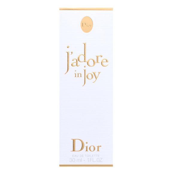 Dior (Christian Dior) J´adore In Joy Eau de Toilette nőknek 30 ml