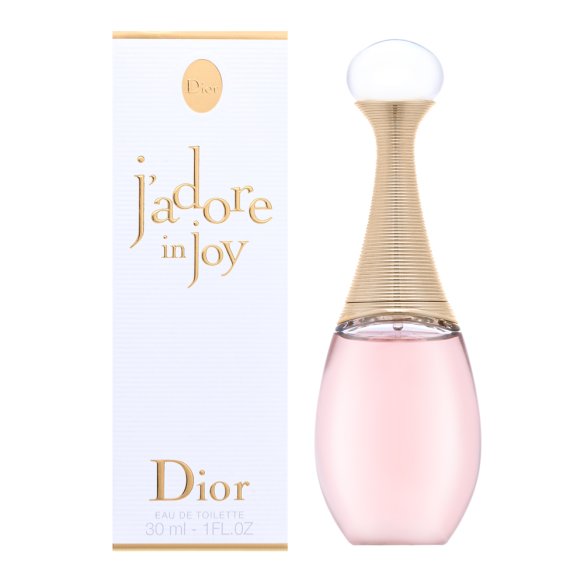 Dior (Christian Dior) J´adore In Joy Eau de Toilette nőknek 30 ml