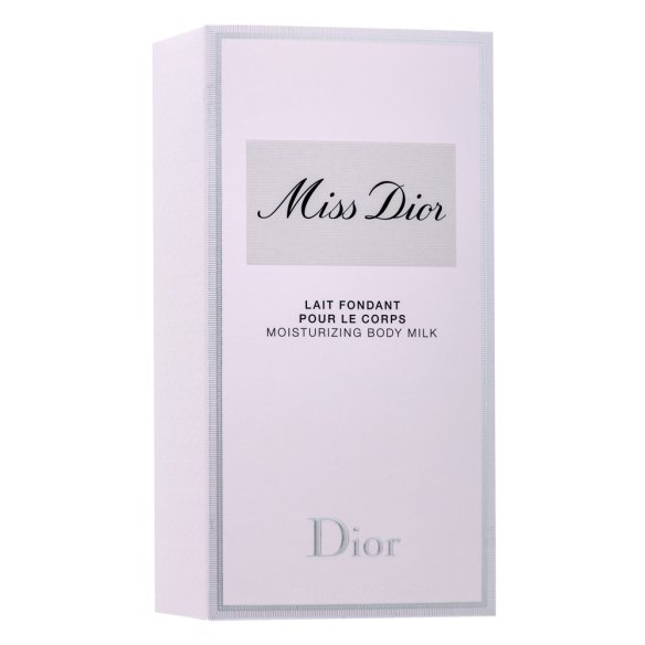 Dior (Christian Dior) Miss Dior losjon za telo za ženske 200 ml