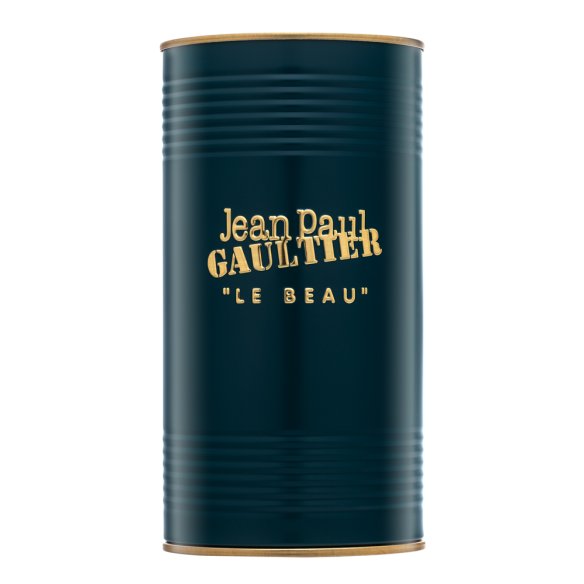 Jean P. Gaultier Le Beau toaletná voda pre mužov 125 ml