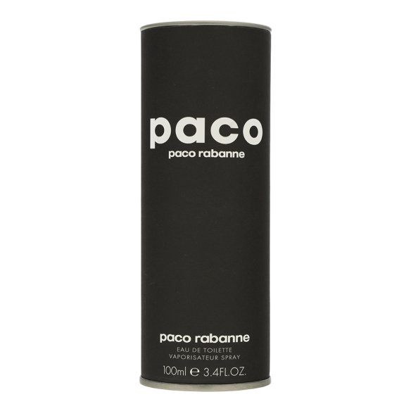 Paco Rabanne Paco woda toaletowa unisex 100 ml