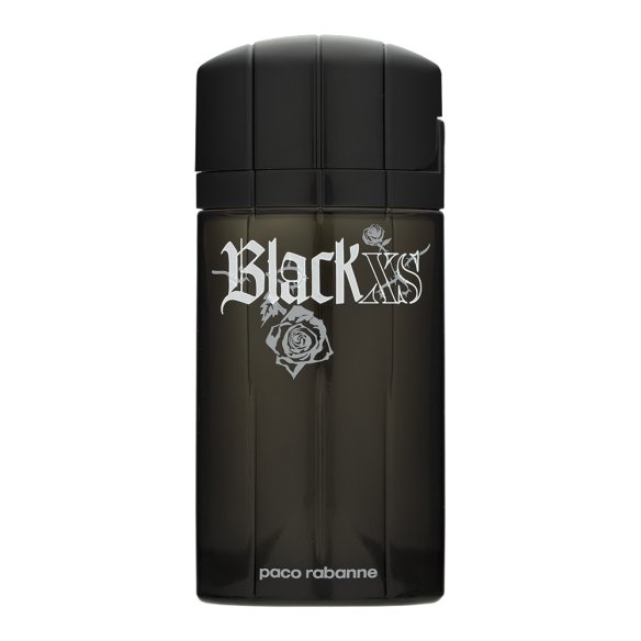 Paco Rabanne XS Black toaletná voda pre mužov 100 ml