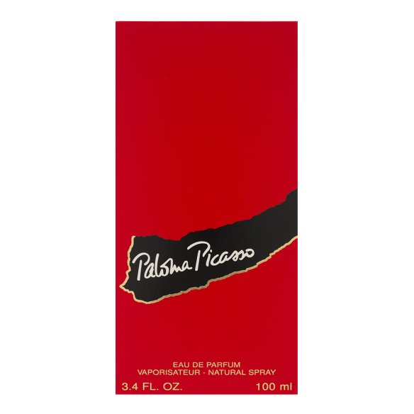 Paloma Picasso Paloma Picasso Eau de Parfum nőknek 100 ml