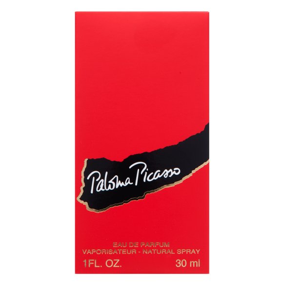 Paloma Picasso Paloma Picasso parfémovaná voda pro ženy 30 ml