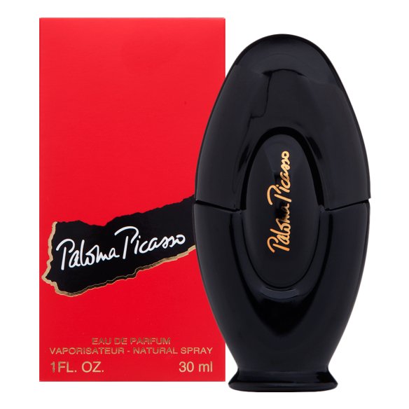 Paloma Picasso Paloma Picasso woda perfumowana dla kobiet 30 ml