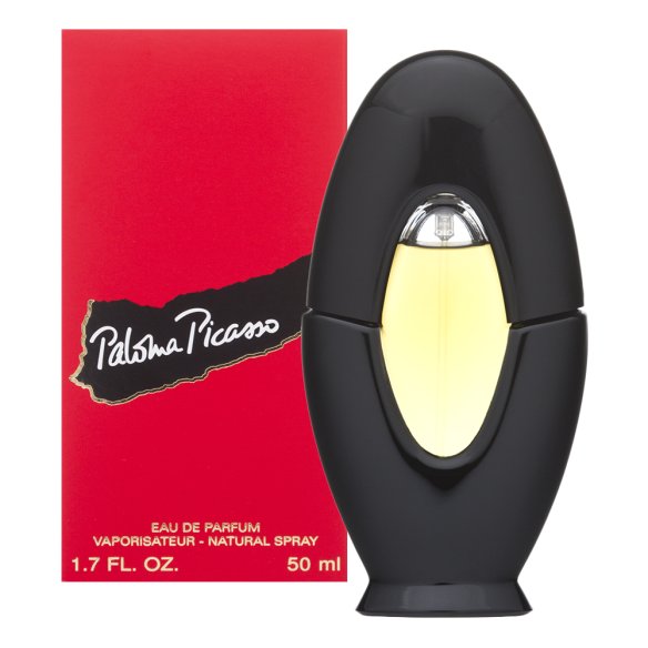 Paloma Picasso Paloma Picasso parfémovaná voda pre ženy 50 ml