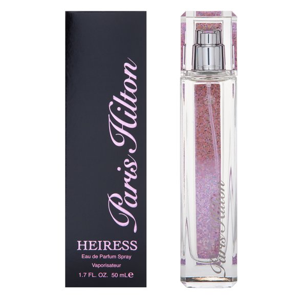 Paris Hilton Heiress parfémovaná voda pro ženy 50 ml