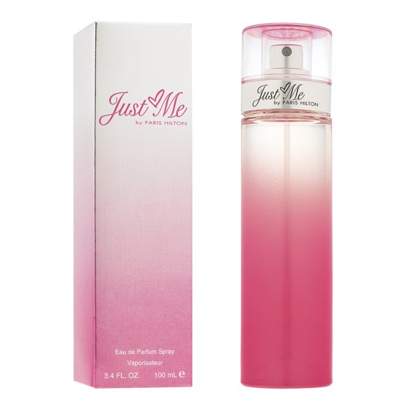 Paris Hilton Just Me parfémovaná voda pro ženy 100 ml