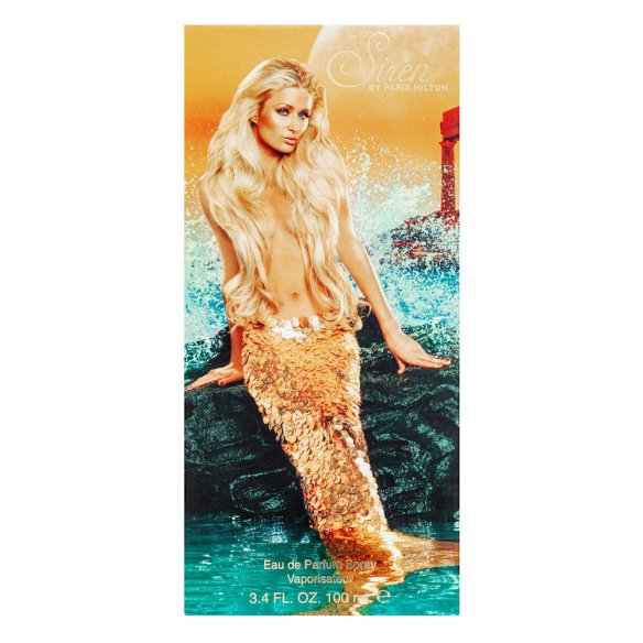 Paris Hilton Siren parfémovaná voda pro ženy 100 ml