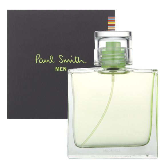 Paul Smith Men toaletní voda pro muže 100 ml