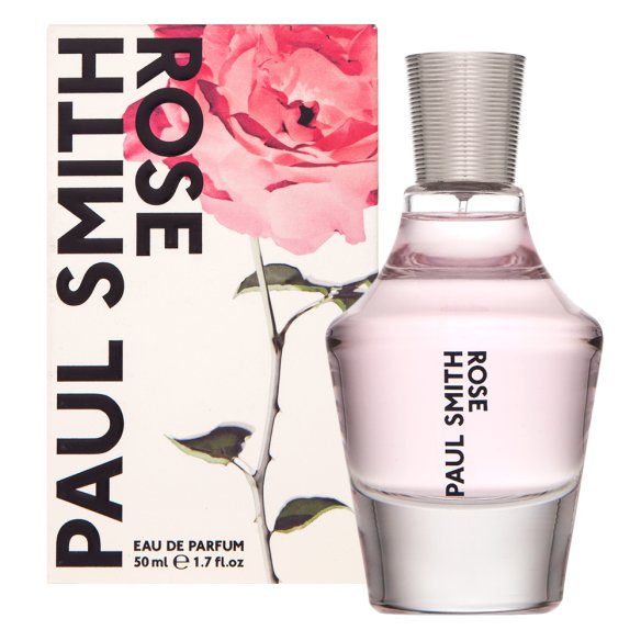 Paul Smith Rose parfémovaná voda pre ženy 50 ml