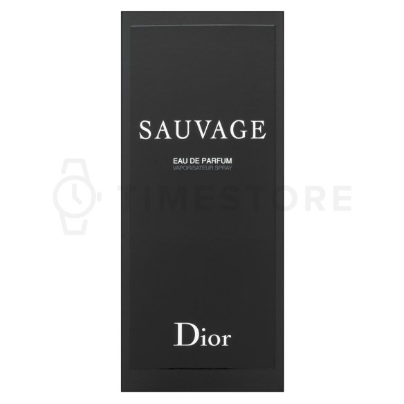 Dior (Christian Dior) Sauvage parfumirana voda za moške 200 ml