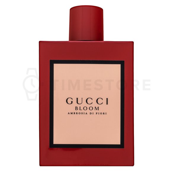 Gucci Bloom Ambrosia di Fiori Eau de Parfum nőknek 100 ml