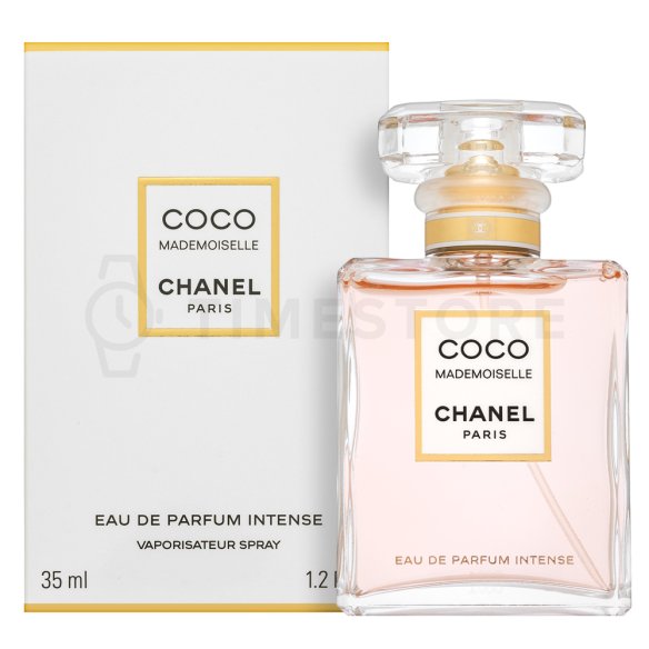 Chanel Coco Mademoiselle Intense Eau de Parfum femei 35 ml
