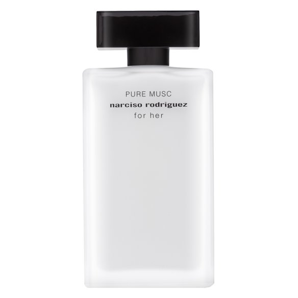 Narciso Rodriguez Pure Musc For Her parfémovaná voda pre ženy 100 ml