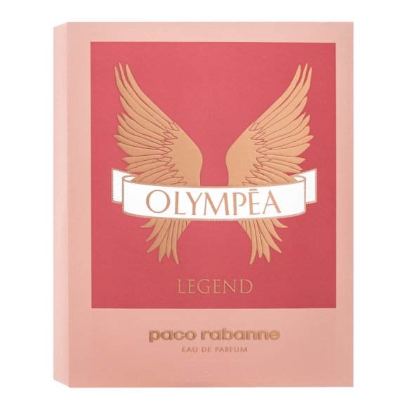 Paco Rabanne Olympéa Legend parfémovaná voda pre ženy 80 ml
