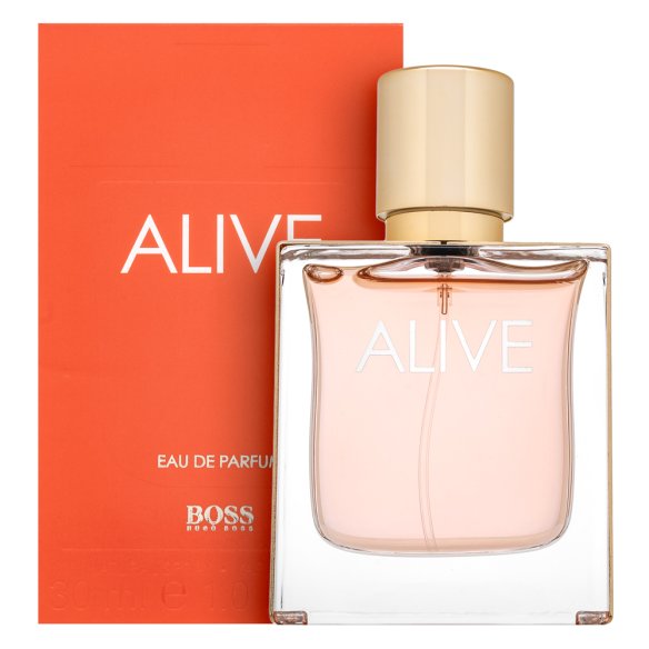 Hugo Boss Alive parfumirana voda za ženske 30 ml