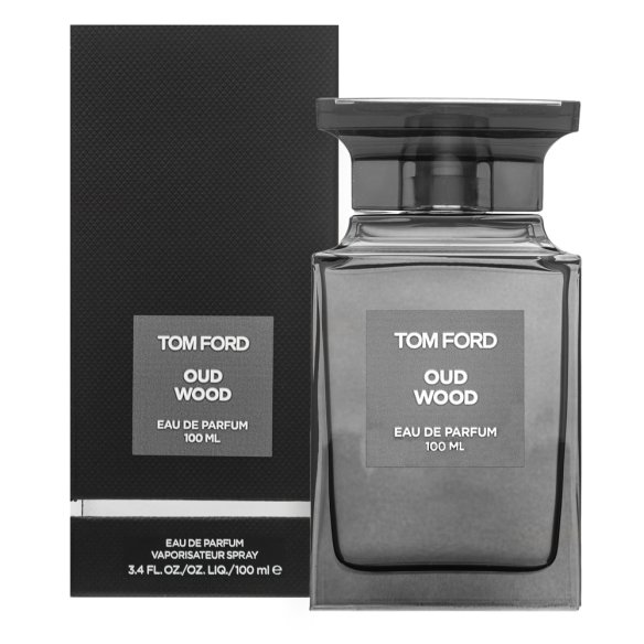Tom Ford Oud Wood Eau de Parfum unisex 100 ml