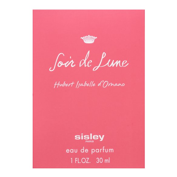 Sisley Soir de Lune woda perfumowana dla kobiet 30 ml