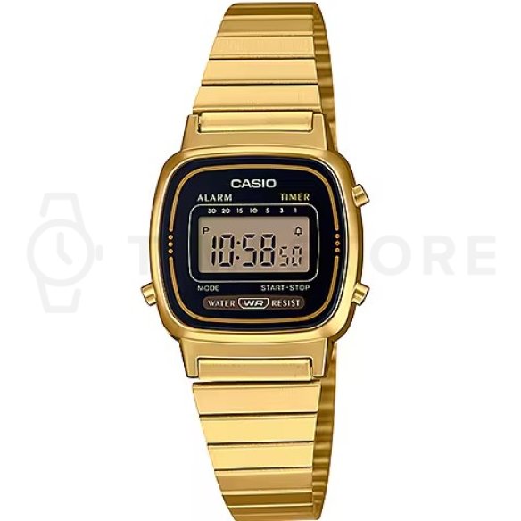 Casio Retro