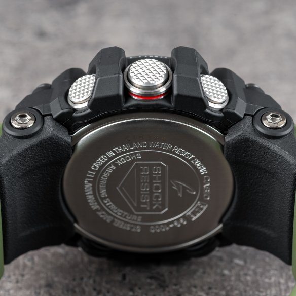 Casio G-Shock