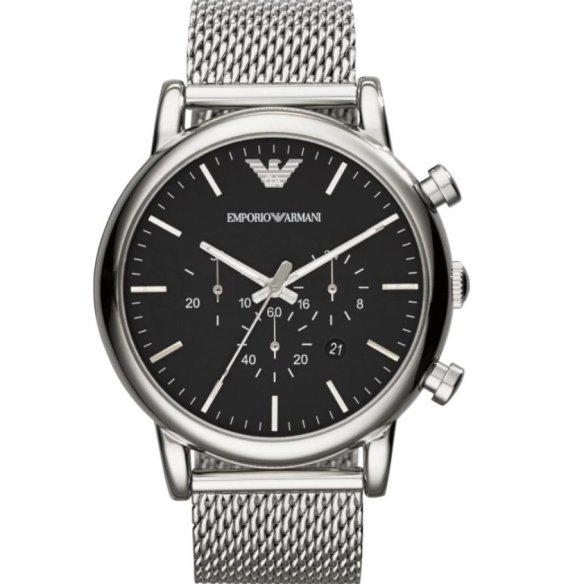 Emporio Armani Chronograph