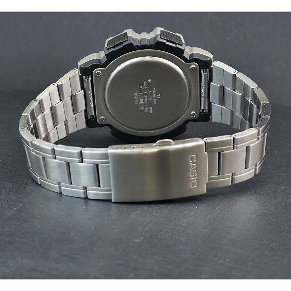Casio Collection