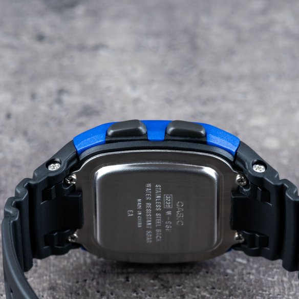 Casio Youth