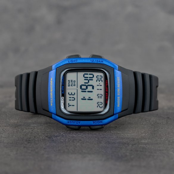 Casio Youth