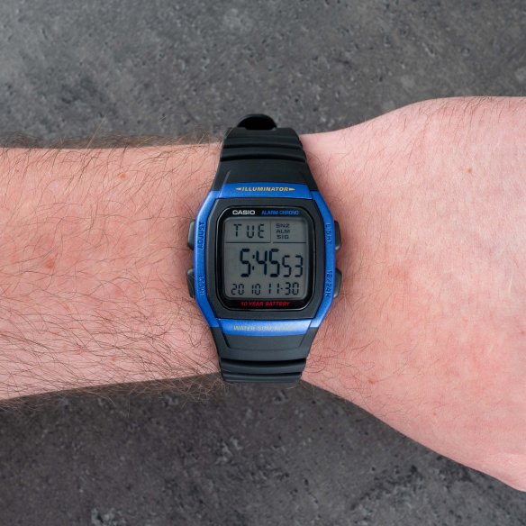 Casio Youth