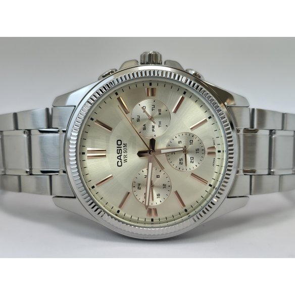 Casio Collection