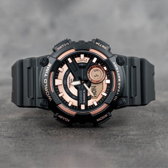 Casio Collection