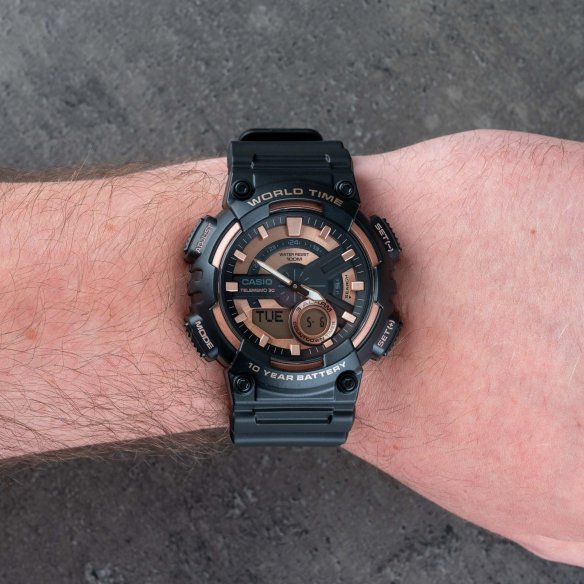 Casio Collection
