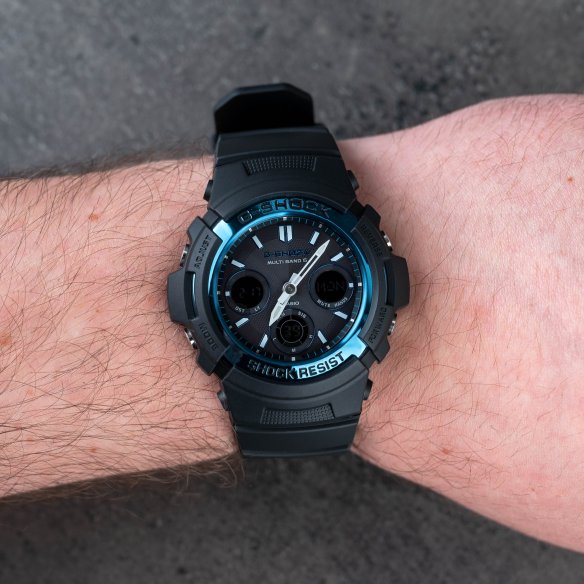 Casio G-Shock