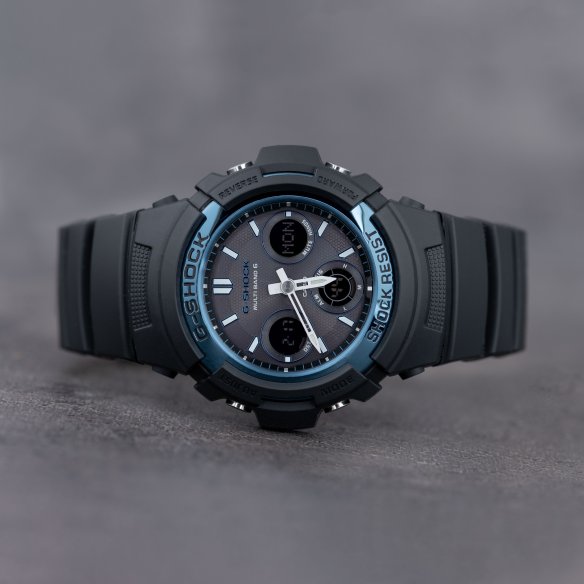 Casio G-Shock