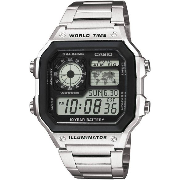 Casio Collection