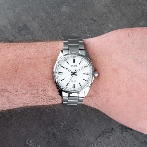 Casio Collection