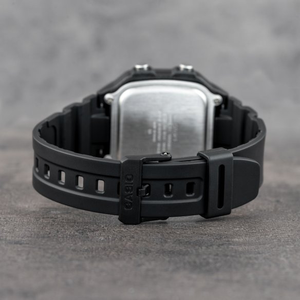 Casio Collection