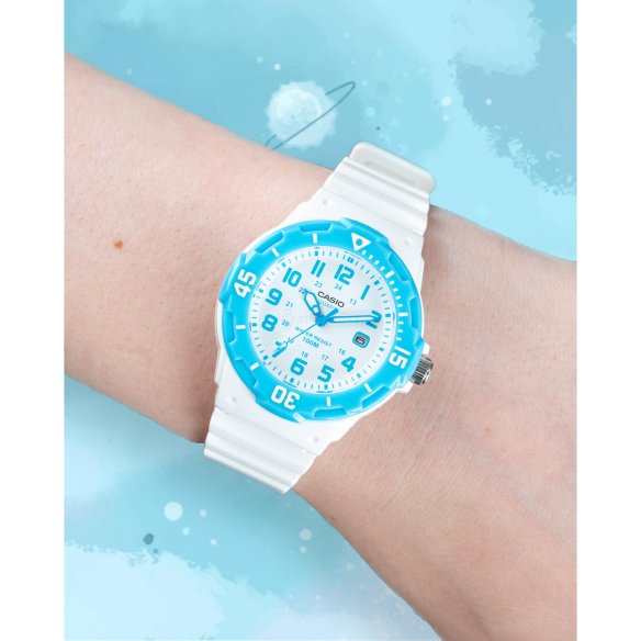 Casio Collection