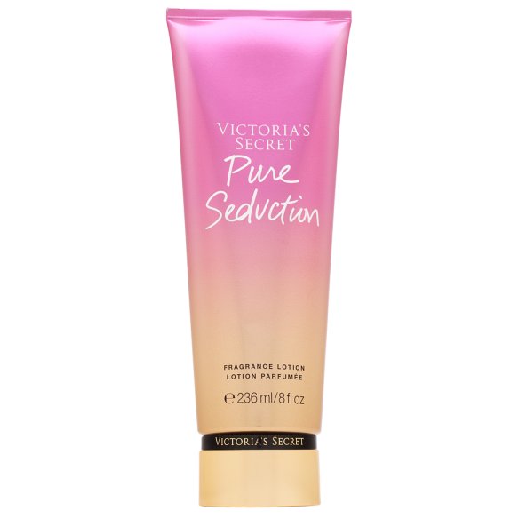 Victoria's Secret Pure Seduction tělové mléko pro ženy 236 ml